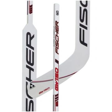 Fischer GW150 bērnu koka vārtsarga nūja "24 (19") 