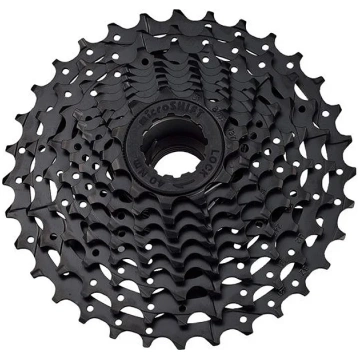 Aizmugurējais zvaigznītes bloks - microSHIFT R8 CS