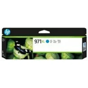 "HP 971XL CN626AE zilganzaļās krāsas tinte"