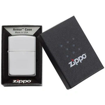 Zippo Lighter 167 Armor™ 167
