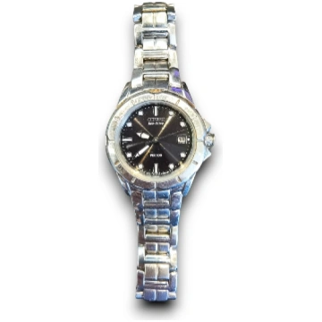 Lietots - Citizen Eco-Drive WR 100