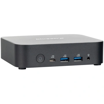 bluechip BUSINESSline M14150 Mini PC – Intel N150,