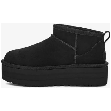 UGG Sieviešu apavi, CLASSIC ULTRA MINI PLATFORM