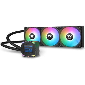 Thermaltake LA360-S ARGB Sync AIO ūdensdzesēšanas 