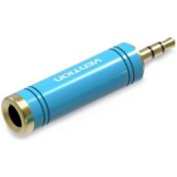 Adapteris AUDIO 3.5MM TO 6.35MM VAB-S04-L | 692279