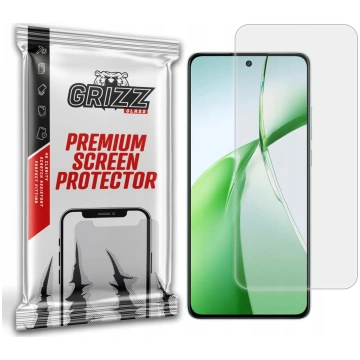 Matēta ekrāna aizsargplēve GrizzGlass PaperScreen 
