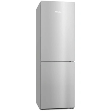 MIELE KFN 4377 CD 125 edition fridge freezer, stee