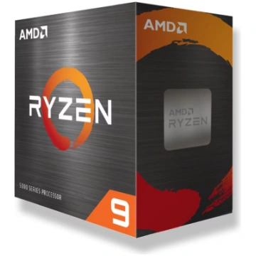 AMD Ryzen 9 5900XT / 3.3 GHz processor - PIB/WOF 1