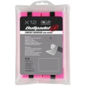 Bullpadel Overgrip GB 1601 12P