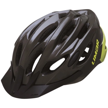 Helmet LIMAR Scrambler, Gunmetal Green (L) HCSCRCE