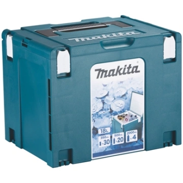 Makita 198253-4 MAKPAC Gr.4 insulated 198253-4