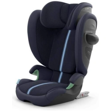 Cybex Gold Solution G2 I-FIX 3 līdz 12 gadiem - 15