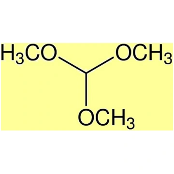 Trimethyl orthoformate, 99%