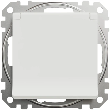 Kontaktligzda Schneider Electric Sedna Design SDD2