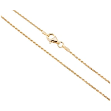 COLLARINO FUNETTA GOLD ester & co