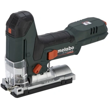 Metabo St 18 Lt 130 Bl akumulatora slīpzāģis, bez 