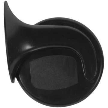 Īpaši skaļš motocikla signāltauriņš Snail Horn Izt