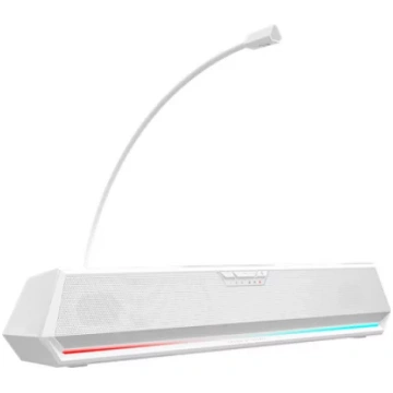 Edifier 7.1 Surround Gaming Speaker | G1500 BAR | 