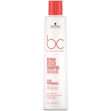 Schwarzkopf Professional BC Cleance Performance Re