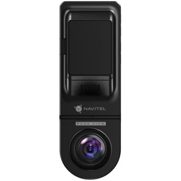 Navitel RS3 Duo platleņķa skats