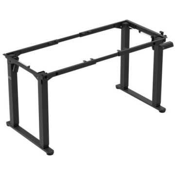 Xeno 5.0 Black electric bed base MRE