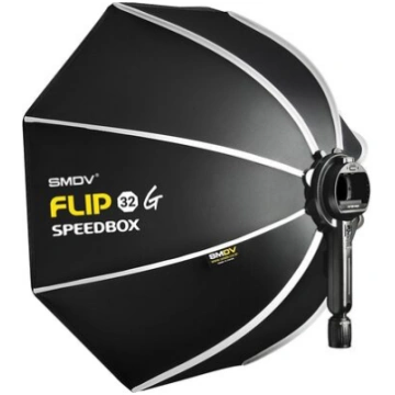 SMDV Speedbox Flip 32G