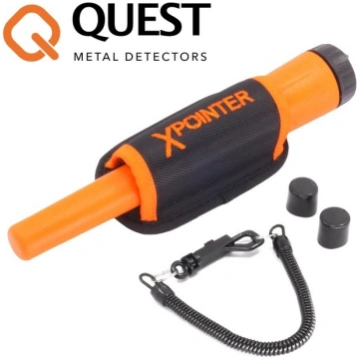 Quest XPointer® Land New 2024 Fisher Labs XPointer