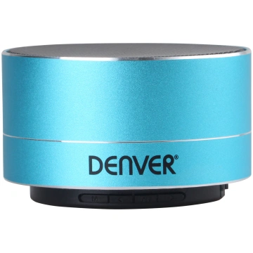 Denver BTS-32 Blue T-MLX39427