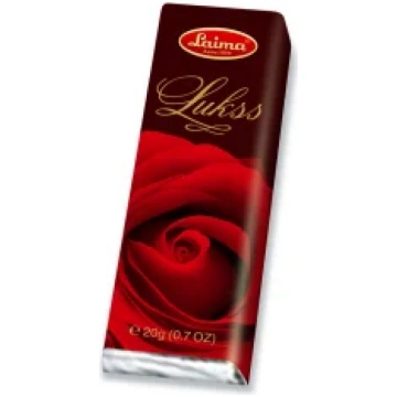Šokolāde LUKSS Roze, 90g 90201_92