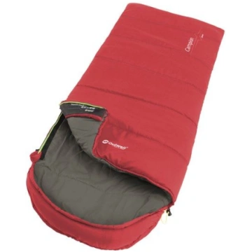 Outwell Campion Junior Red (230375) Guļammaiss 230