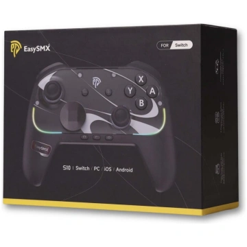 Pad EasySMX EasySMX S10 Pad SWITCH2 | VG-C545 | 69