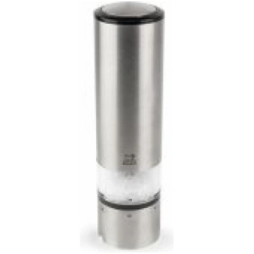 Peugeot Elis Sense salt mill with batteries, 20 cm