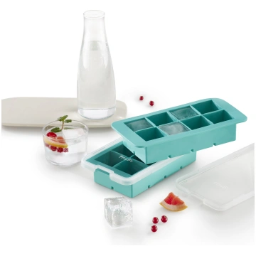 Lekue XL Square Ice Cube Tray