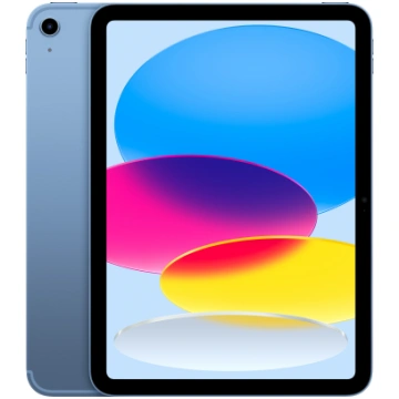 Planšetdators Apple iPad (A16) Wi-Fi + Cellular 51