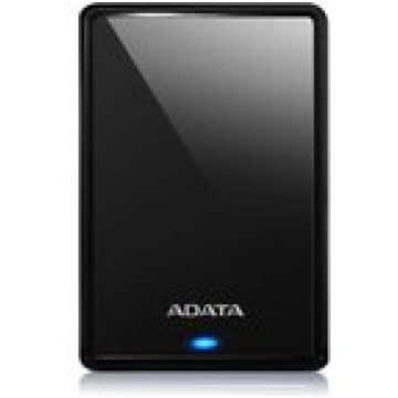 External HDD|ADATA|HV620S|4TB|USB 3.1|Colour Black