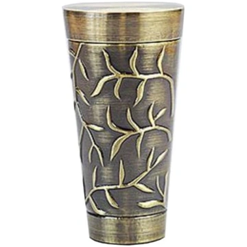 DOMOLETTI Karnīzes gals Domoletti Logos, DIA 19 mm