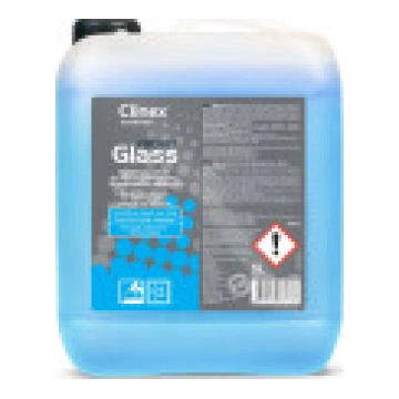 Clinex Effective koncentrāts nerūsējošā tērauda st