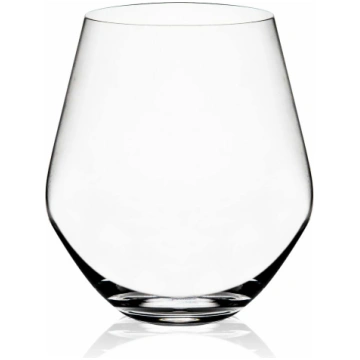 Glāžu komplekts Homla Brilliant, stikls, 0.5 l, 4 