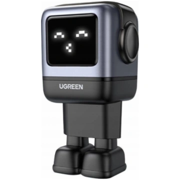 Nexode RG 65W Grey UGREEN 25685B