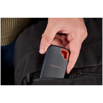 SANDISK External SSD|SANDISK|Read speed 2000 MB/s|