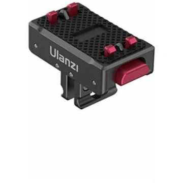 Accessories, Ulanzi, Ulanzi IN-03 Magntic Quick Re