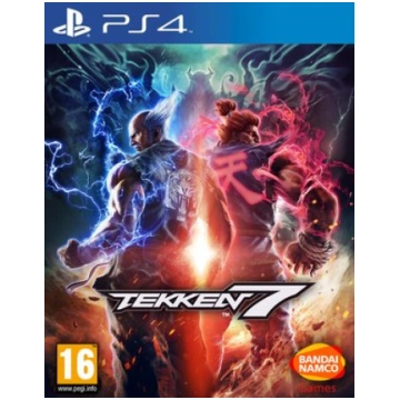 Tekken 7