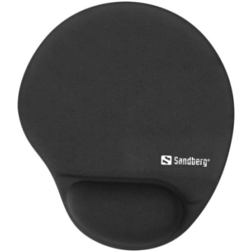Podkadka Sandberg Memory Foam Mousepad Round Memor