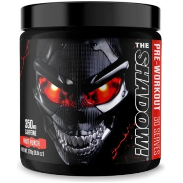 JNX Sports The Shadow!, augļu punšs - 270 grami