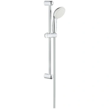 Dušas komplekts GROHE Tempesta New 100 27853001 40