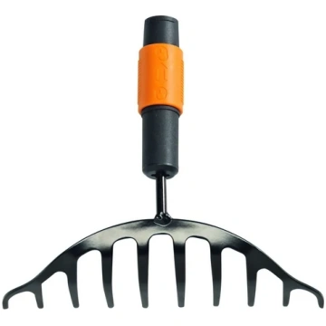 FISKARS Rožu grābeklis Fiskars QuikFit