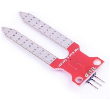 Soil moisture sensor - 5V - 20X60mm OEM ABC-20269