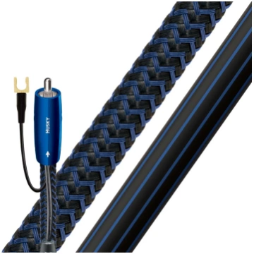Husky RCA-RCA Audioquest
