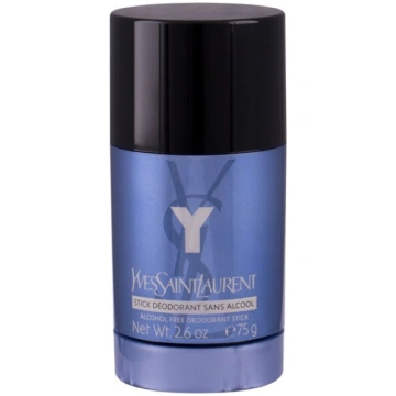 Yves Saint Laurent Y Deodorant vyrams, 75 g