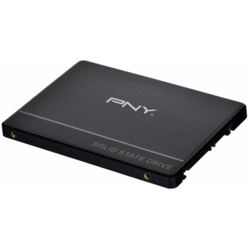 Pny Technologies Dysk PNY CS900 500GB SATAIII SSD7